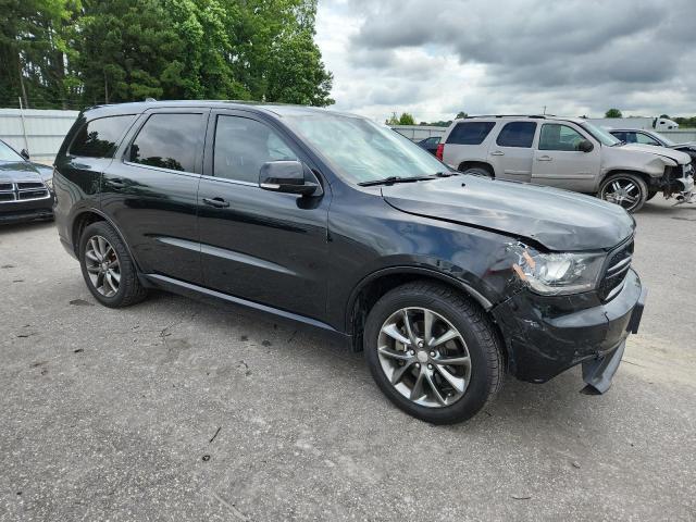 Vin: 1c4sdjct4ec318556, lot: 60149025, dodge durango r/t 20144