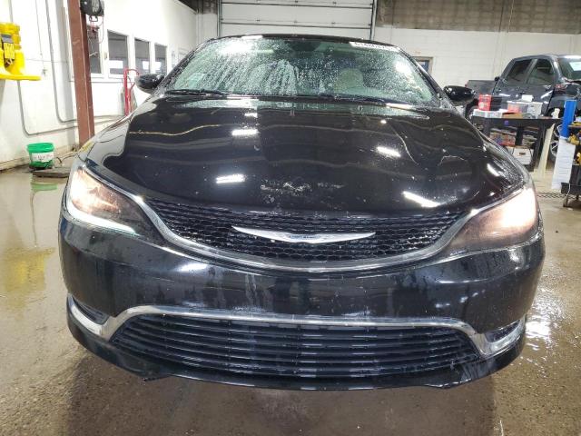 2015 CHRYSLER 200 LIMITE - 1C3CCCAB4FN552011