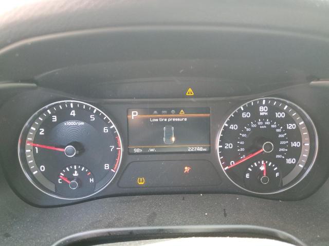 2024 KIA FORTE LX 3KPF24AD2RE714410