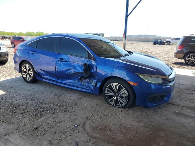 Vin: 2hgfc1f31hh642566, lot: 61694045, honda civic ex 20174