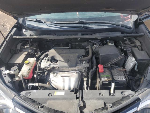 2016 TOYOTA RAV4 LE - 2T3BFREVXGW426574