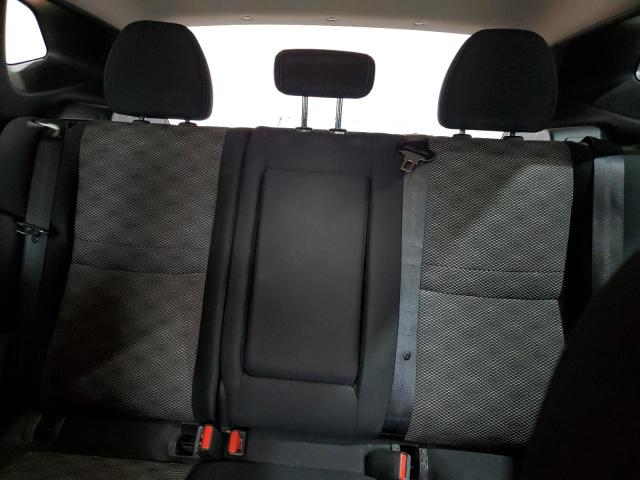 2020 NISSAN ROGUE SPOR - JN1BJ1CW3LW363697