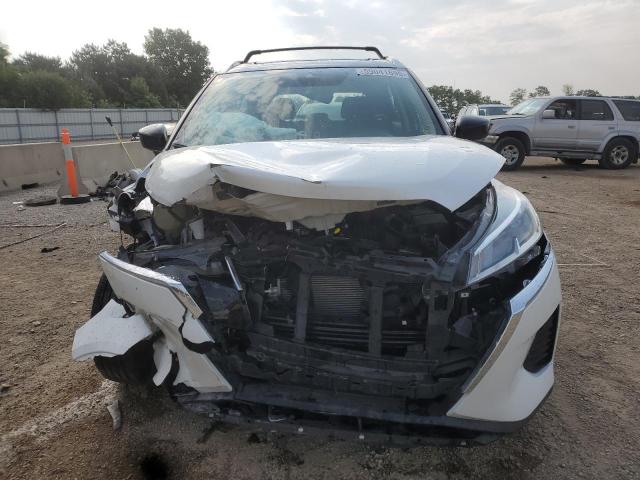 2024 NISSAN KICKS SV 3N1CP5CV0RL487104