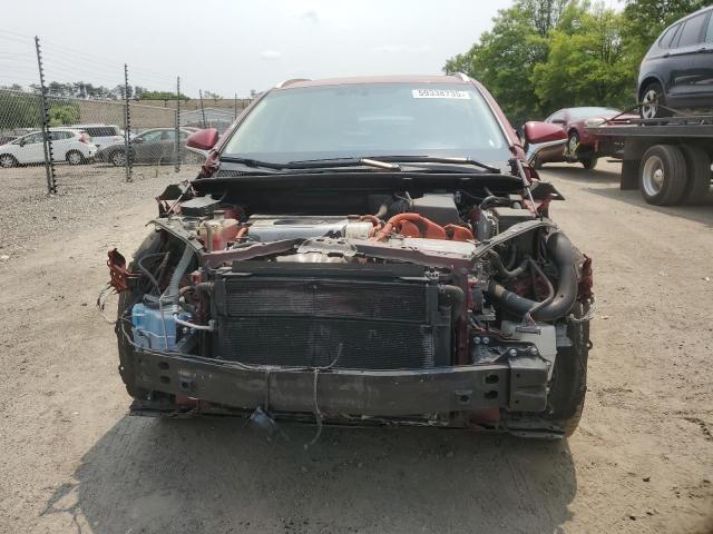 2015 LEXUS NX 300H JTJBJRBZ1F2019074