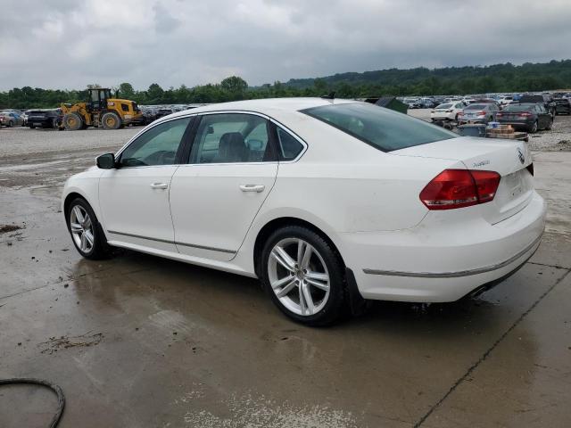 Vin: 1vwcn7a34ec114134, lot: 59857395, volkswagen passat sel 20142