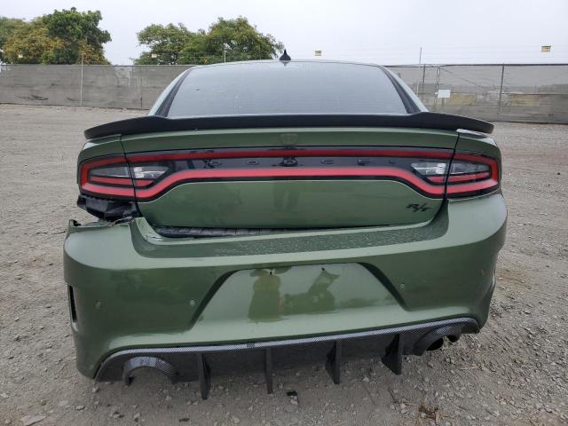 2019 DODGE CHARGER RT 2C3CDXCT8KH748482