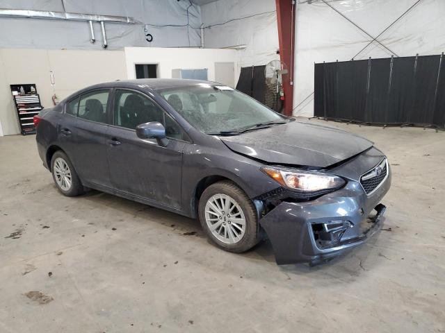 2017 SUBARU IMPREZA PR - 4S3GKAB62H3614087