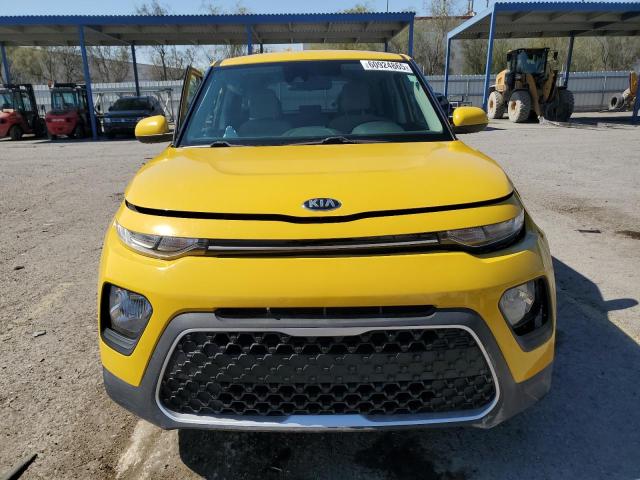2020 KIA SOUL LX KNDJ23AU6L7062502