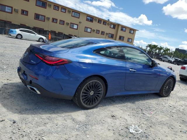 2024 MERCEDES-BENZ CLE 300 4M - W1KMJ4HB3RF011067