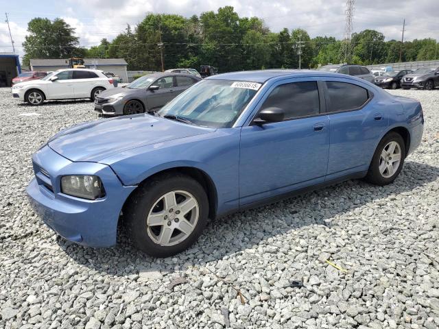 DODGE CHARGER SE