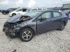 2015 HONDA CIVIC SE - 19XFB2F71FE071051