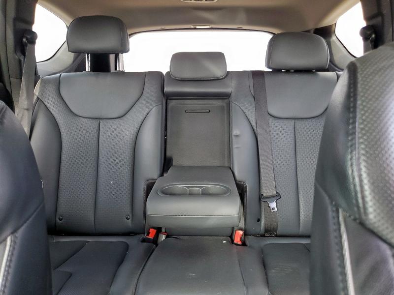 2022 HYUNDAI SANTA FE S - 5NMS34AJ5NH387571