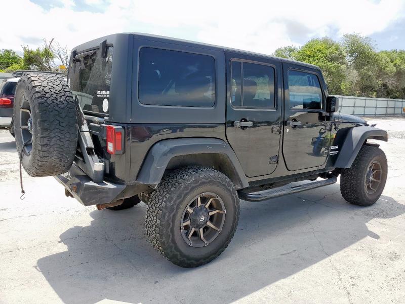 2016 JEEP WRANGLER U 1C4BJWDGXGL102737