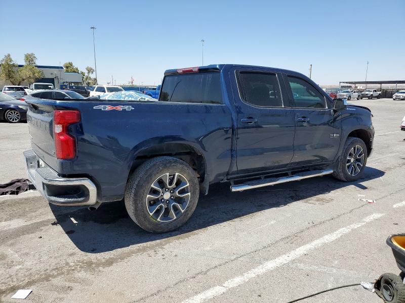 Vin: 1gcudded3nz559411, lot: 59943365, chevrolet all models k1500 lt 20223