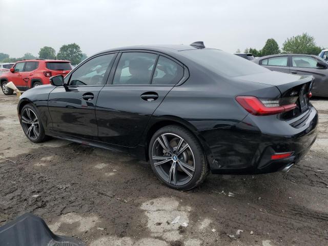2022 BMW 330XI 3MW5R7J00N8C50464