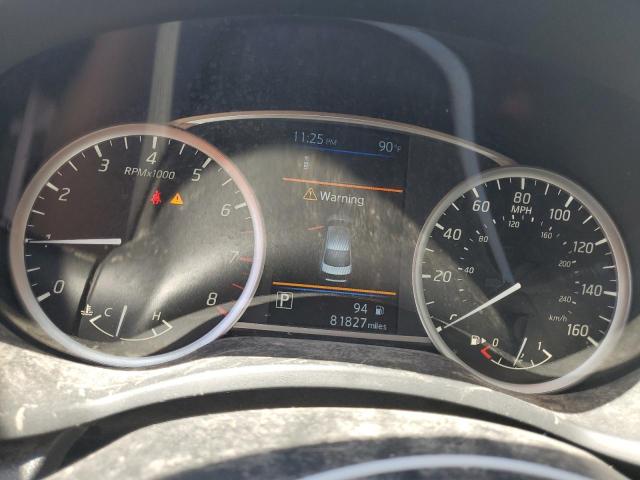 2019 NISSAN SENTRA S 3N1AB7AP4KY380412