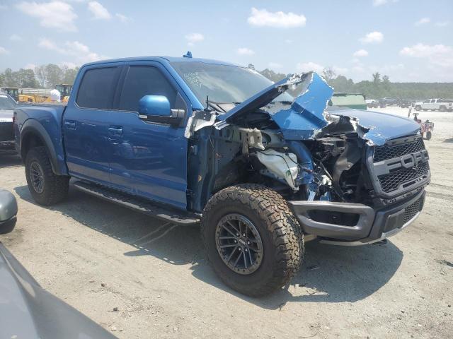 Vin: 1ftfw1rg2kfb88468, lot: 58962885, ford f150 raptor 20194
