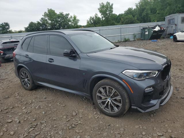 2019 BMW X5 XDRIVE5 - 5UXJU2C58KLN64197