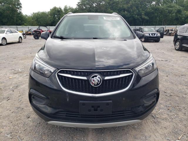 2021 BUICK ENCORE PRE - KL4CJESB9MB348809