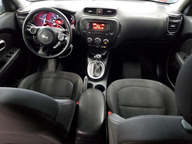 2015 KIA SOUL - KNDJN2A28F7114667