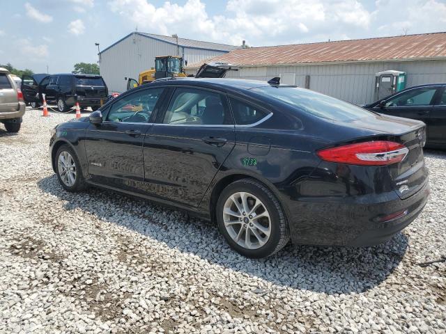 Vin: 3fa6p0lu3kr192804, lot: 62867675, ford fusion se 20192