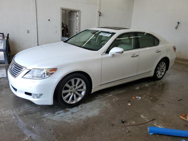 Vin: jthcl5ef1c5014428, lot: 60993515, lexus ls460 460 2012 img_1