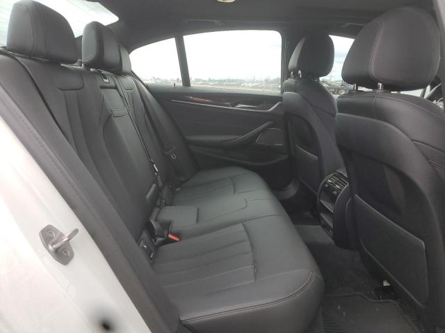 2021 BMW 530 XI - WBA13BJ02MCG15689