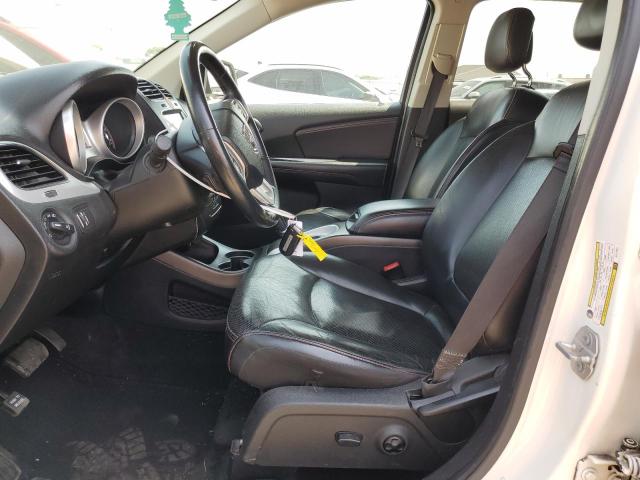 2019 DODGE JOURNEY GT 3C4PDCEG2KT717547