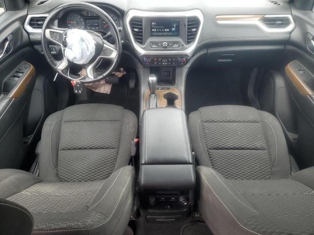 2017 GMC ACADIA SLE 1GKKNKLAXHZ289474