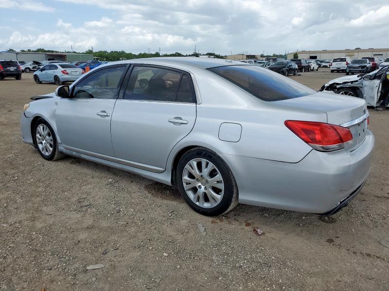 Vin: 4t1bk3db9cu447435, lot: 59942055, toyota avalon base 20122