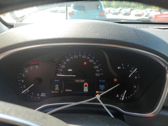 2016 CADILLAC SRX PERFOR 3GYFNCE32GS546781