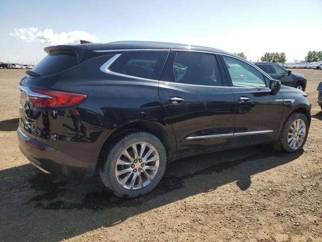 Vin: 5gaevbkw5jj144841, lot: 61868605, buick enclave premium 20183