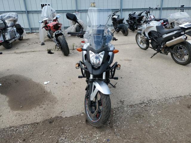 2012 HONDA NC700X JH2RC6350CK002453