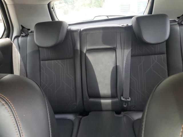 2017 CHEVROLET TRAX 1LT - 3GNCJPSB9HL187763
