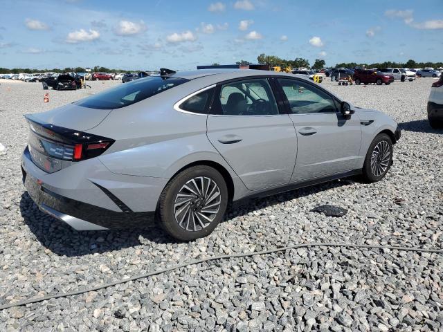 Vin: kmhl34jj7sa104383, lot: 62238555, hyundai sonata hybrid 20253