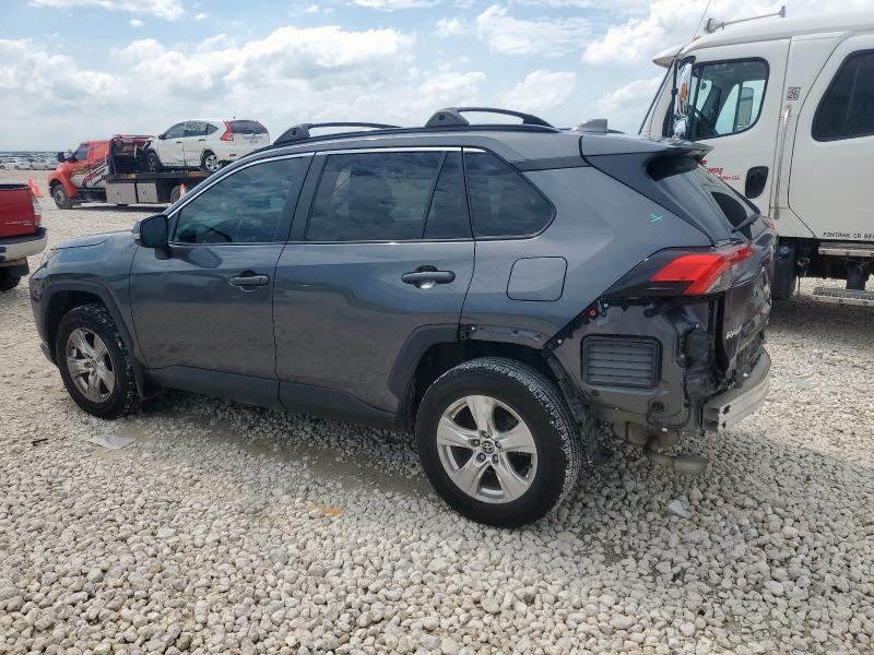 2021 TOYOTA RAV4 XLE - 2T3W1RFV3MC132123
