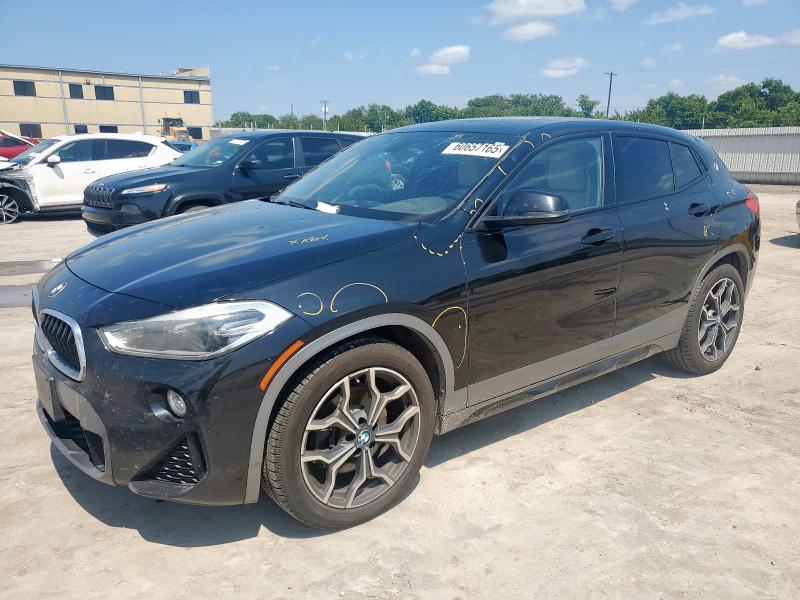 BMW X2 SDRIVE2