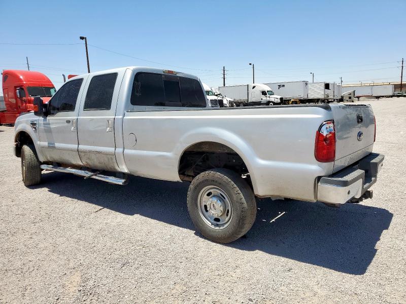 Vin: 1ftww3br5aea04491, lot: 61045945, ford f350 super duty 20102