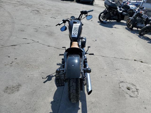 2011 HARLEY-DAVIDSON XL1200 X 1HD1LC331BC432535