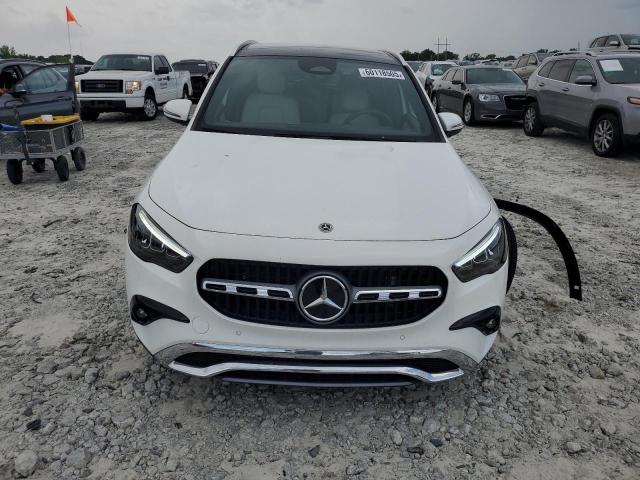 2025 MERCEDES-BENZ GLA 250 W1N4N4GB3SJ641392