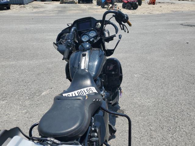 2020 HARLEY-DAVIDSON FLTRK 1HD1KZF11LB647307