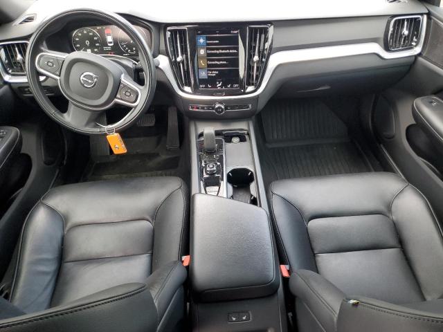 2022 VOLVO S60 B5 MOM 7JRL12TC7NG192559