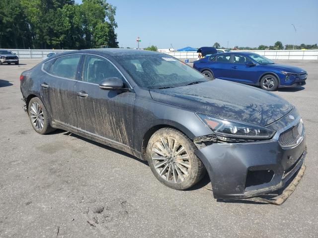 2017 KIA CADENZA PR - KNALC4J12H5072249