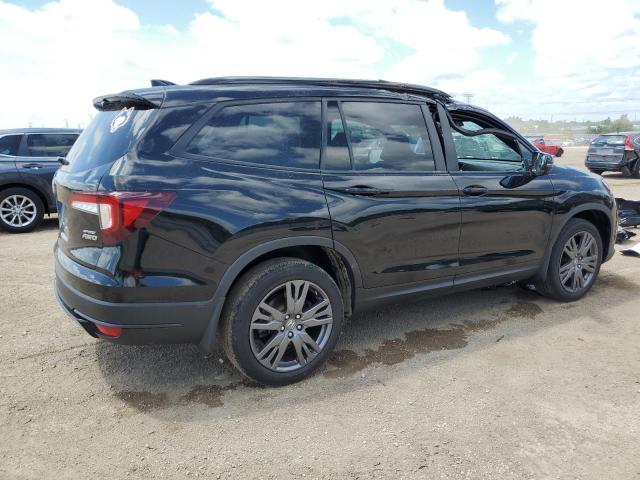 2022 HONDA PILOT SPOR 5FNYF6H36NB053443