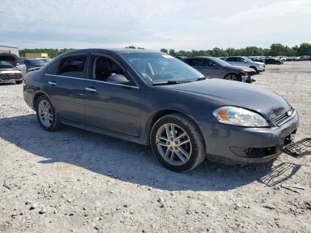 Vin: 2g1wc5em2b1235090, lot: 61463775, chevrolet impala ltz 20114