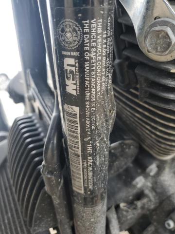 2018 HARLEY-DAVIDSON FLHXS STRE 1HD1KRC16JB672334