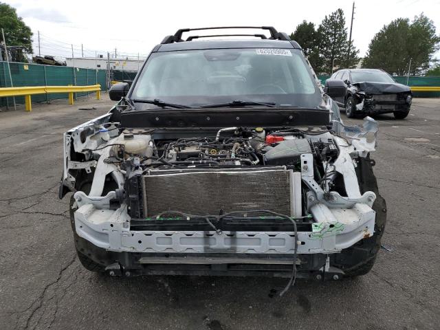 2022 FORD BRONCO SPO 3FMCR9C65NRD01065