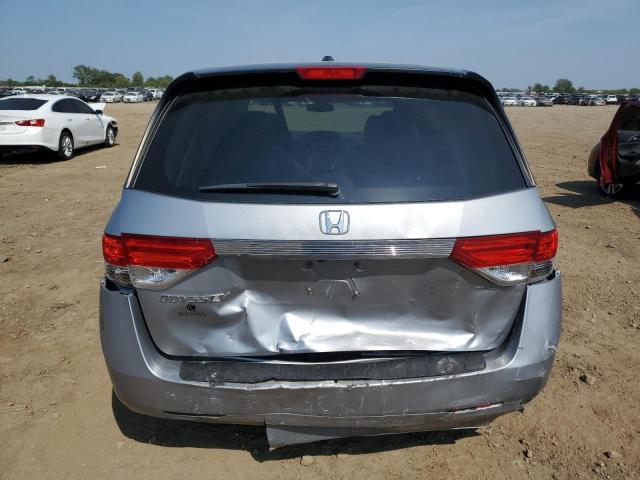 2016 HONDA ODYSSEY EX - 5FNRL5H67GB120930
