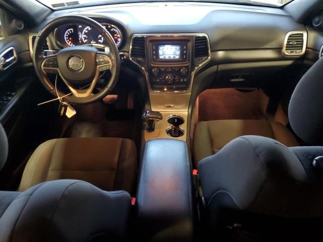 2014 JEEP GRAND CHER - 1C4RJFAG9EC330552