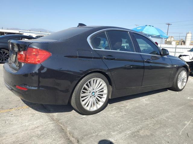 Vin: wba3c1g58dnr46042, lot: 61304375, bmw 3 series i sulev 20133